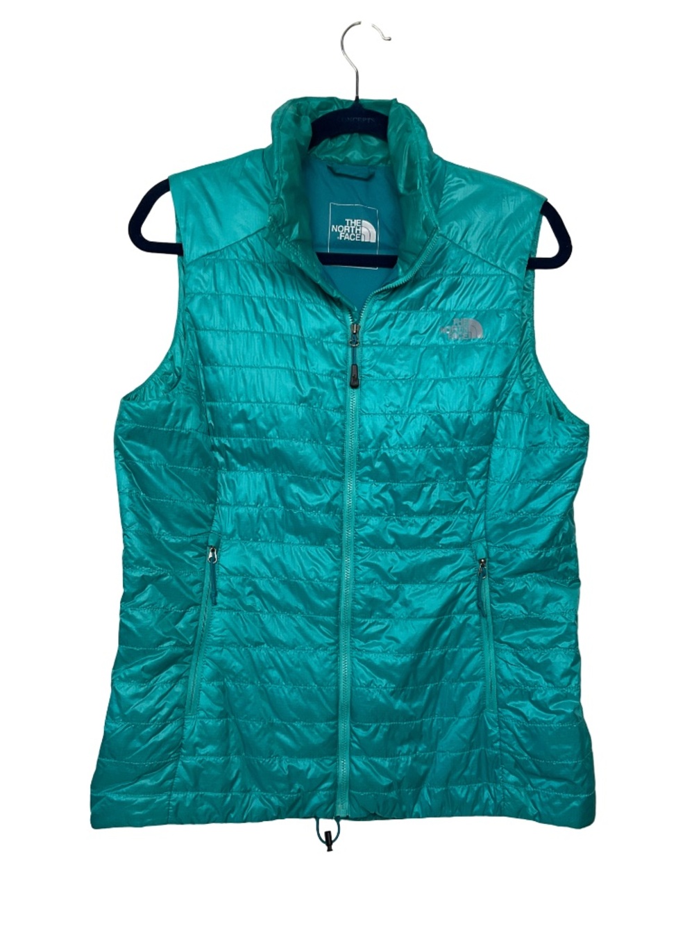 The North Face Women's Blaze Puffer Vest
